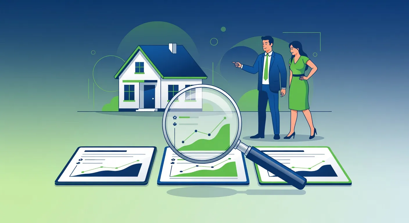 Comparer les assurances solde restant dû – Meilleur taux garanti 2026