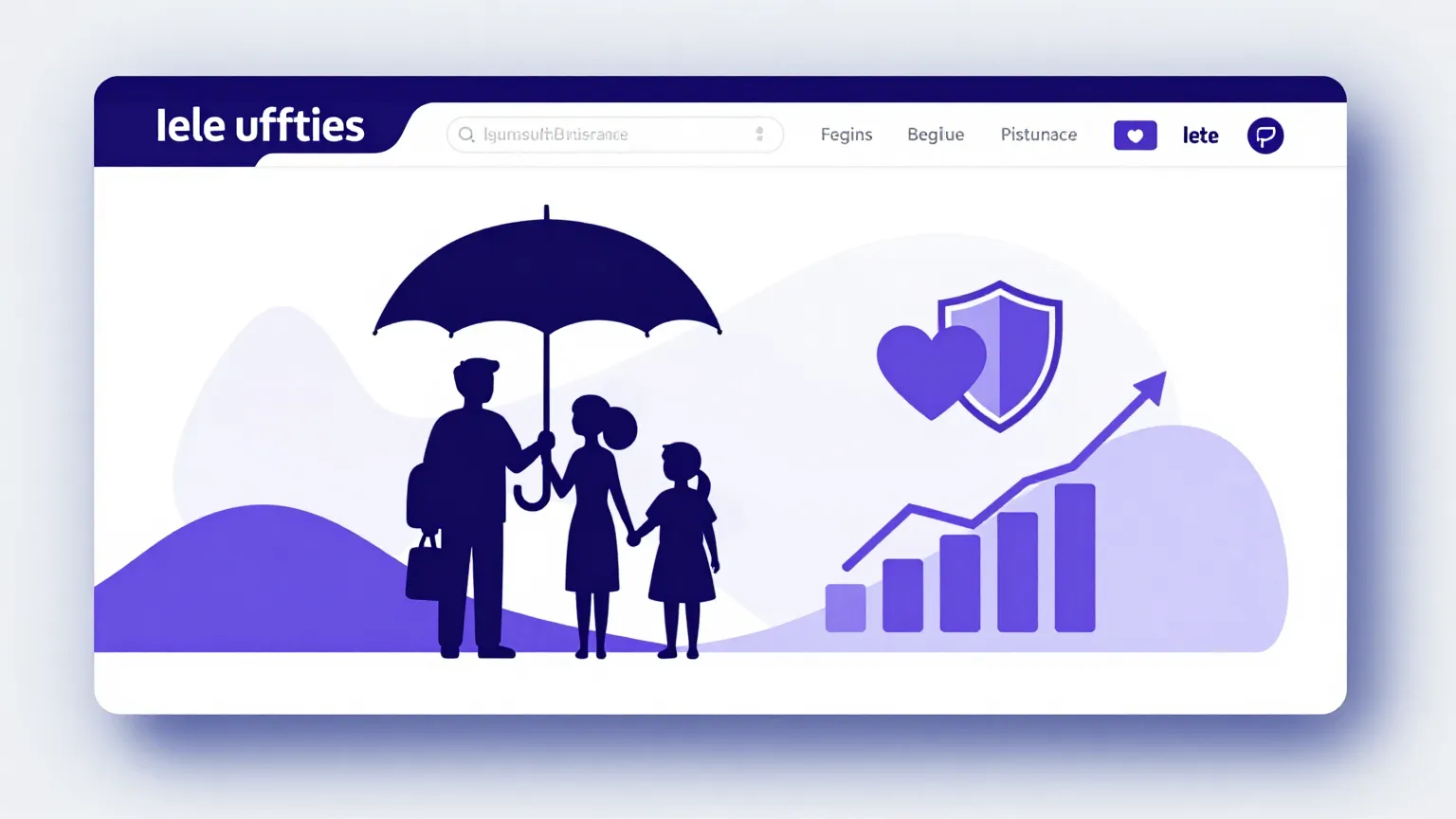 Assurance Vie en Belgique - Comparez et économisez avec Life-Guard.be